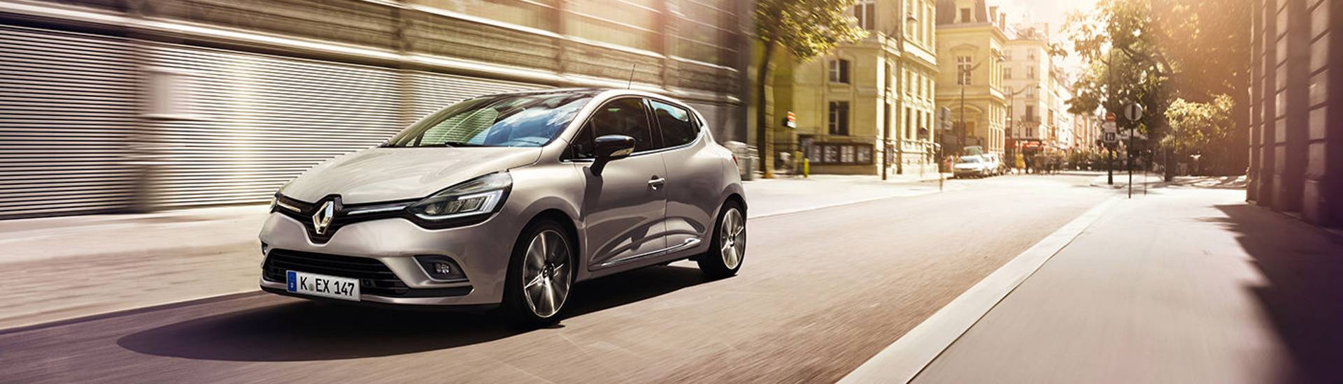 Renault,  7 Sterne Gebrauchten-Programm