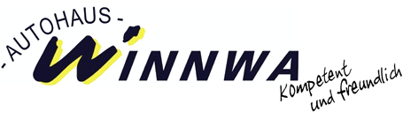 Autohaus Winnwa Logo
